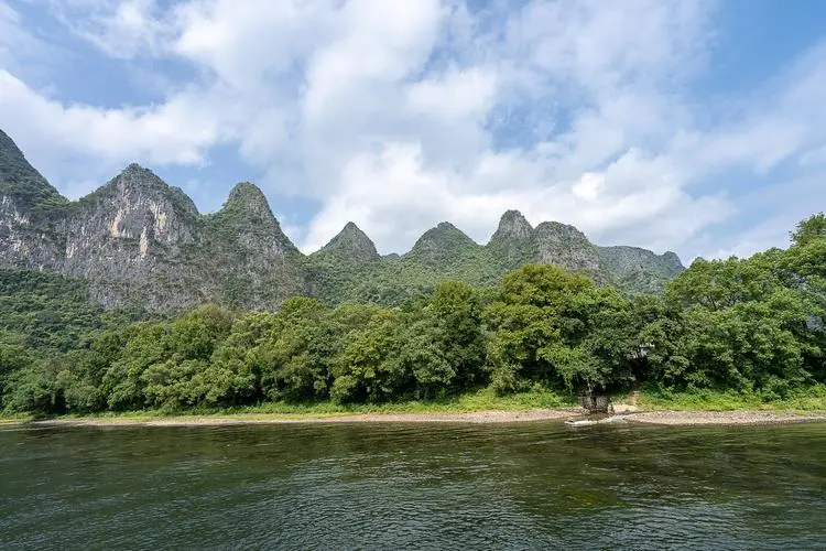 绿色高精度